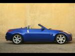 Nissan 350Z Roadster 2004 года